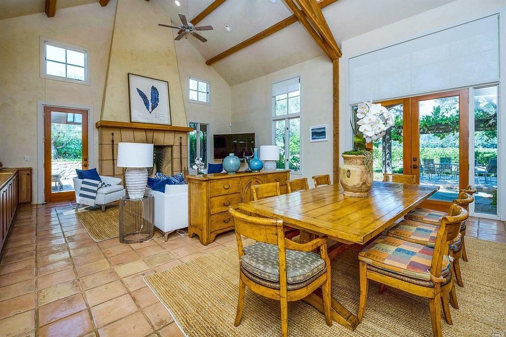 1444 Manley Lane in Rutherford